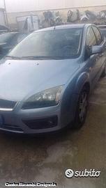 Ricambi ford focus 1.8 tdci anno 2005>2007