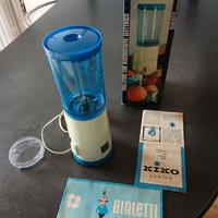 Frullatore macina caffè Bialetti