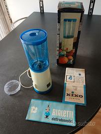 Frullatore macina caffè Bialetti