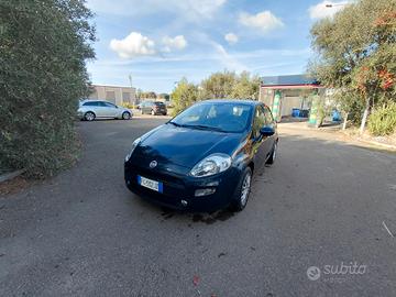 Fiat Punto 1.3 MJT II S&S 95 CV 5 porte Street