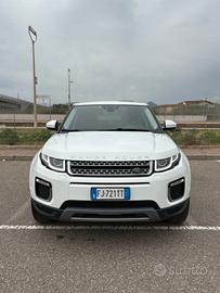 Land Rover Range Evoque 2.0 TD4 150 CV 5p. SE Dyna