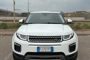 Land Rover Range Evoque 2.0 TD4 150 CV 5p. SE Dyna