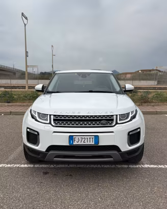 Land Rover Range Evoque 2.0 TD4 150 CV 5p. SE Dyna