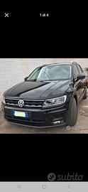 musata kit airbag Vw Tiguan 2016/20 volkswagen