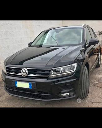 musata kit airbag Vw Tiguan 2016/20 volkswagen