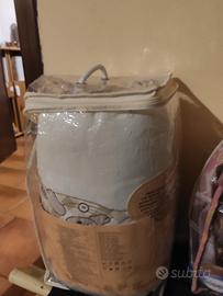 Prenatal paracolpi lettino