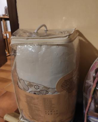 Prenatal paracolpi lettino