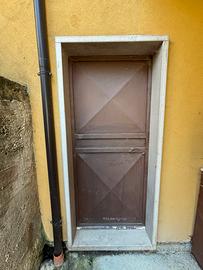 Porta
