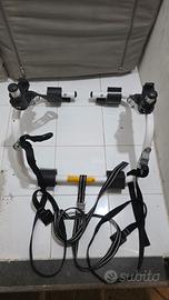 portabici da auto