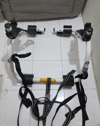 portabici da auto