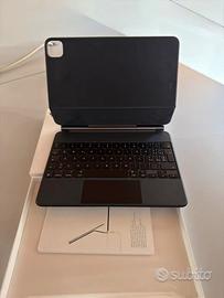 Apple Magic Keyboard iPad Pro 11”- iPad Air 11”