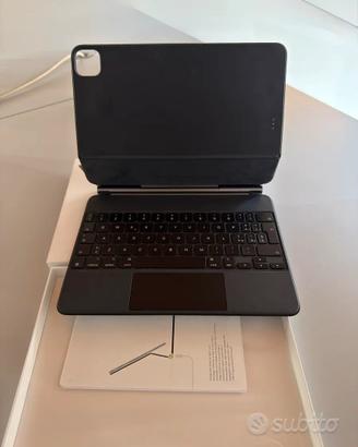 Apple Magic Keyboard iPad Pro 11”- iPad Air 11”