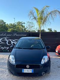 Fiat Punto Evo 1.3 Mjt 75 CV DPF 5 porte S&S Activ