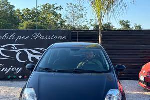 Fiat Punto Evo 1.3 Mjt 75 CV DPF 5 porte S&S Activ