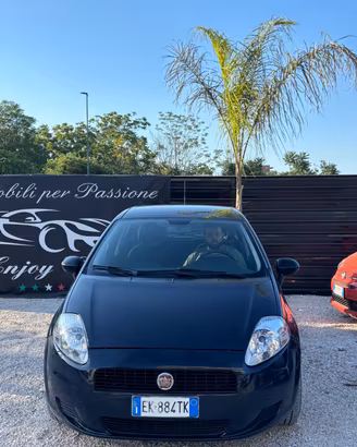 Fiat Punto Evo 1.3 Mjt 75 CV DPF 5 porte S&S Activ