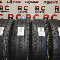 4 GOMME 215/70 R15C 109/107R CONTINENTAL 4 STAG
