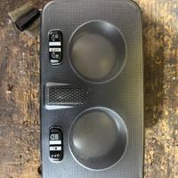 Plafoniera Grande Punto Abarth