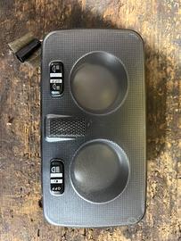 Plafoniera Grande Punto Abarth