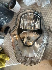 Faro ktm 1090 adventure R