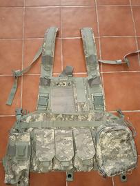 tattico per softair 