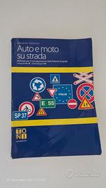 manuale per la patente