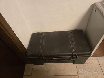 Baule esercito italiano