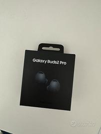 Samsung Galaxy Buds2 Pro