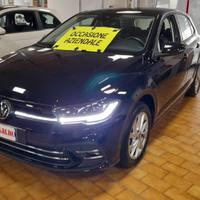 VOLKSWAGEN Polo 1.0 TSI Style MATRIX TECH PACK