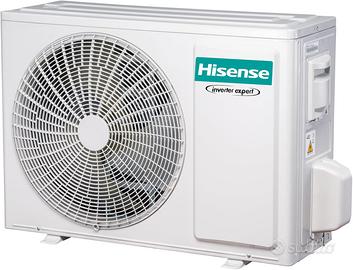 Climatizzatore Hisense Halo 18000 BTU NUOVO WI-FI