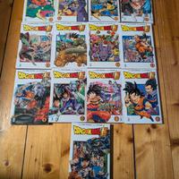 Dragonball Kai Super 1/13