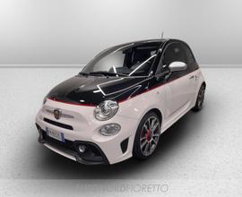 Abarth 595C 1.4 t-jet turismo 165cv