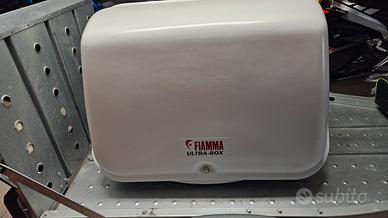 Fiamma Ultra-Box 320