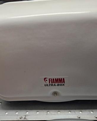 Fiamma Ultra-Box 320