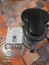 Macchina da caffe SHINELCO
