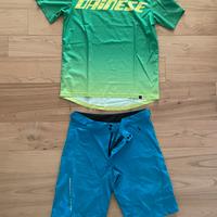 Completo MTB Dainese