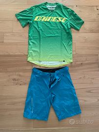 Completo MTB Dainese