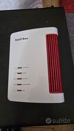 router Fritz!Box 7530 AX 