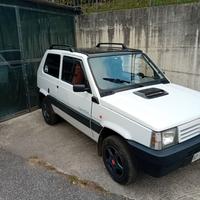 Panda 4x4