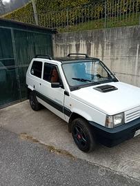 Panda 4x4