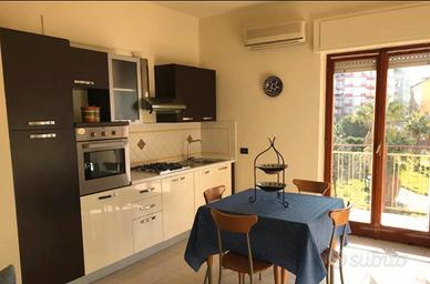 Appartamento in centro a 300 metri dal mare