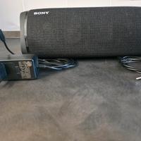 Sony SRS-XB43 - Speaker Bluetooth Extra Bass