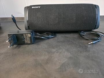 Sony SRS-XB43 - Speaker Bluetooth Extra Bass
