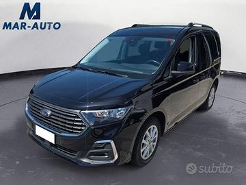 Ford Tourneo Connect 2.0 EcoBlue 75kW Titanium