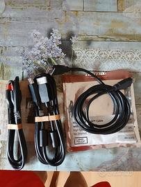 Cavi  hdmi tot 3