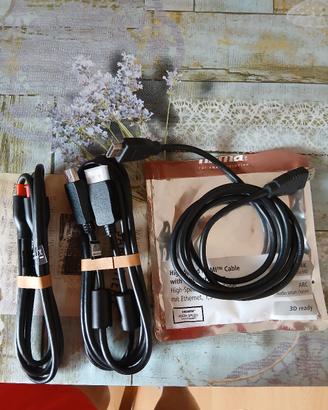 Cavi  hdmi tot 3