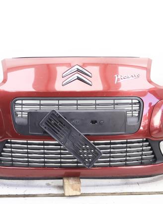 PARAURTI ANTERIORE COMPLETO CITROEN C3 Picasso 740