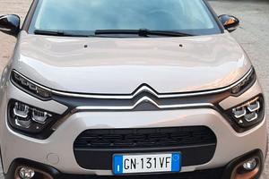 auto CITROEN C 3