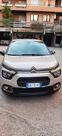 auto CITROEN C 3