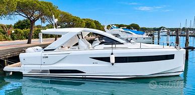 Barca Usata-Jeanneau DB 37 IB