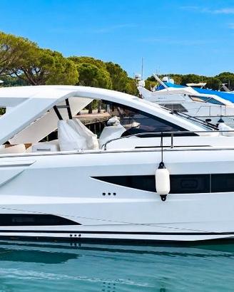 Barca Usata-Jeanneau DB 37 IB